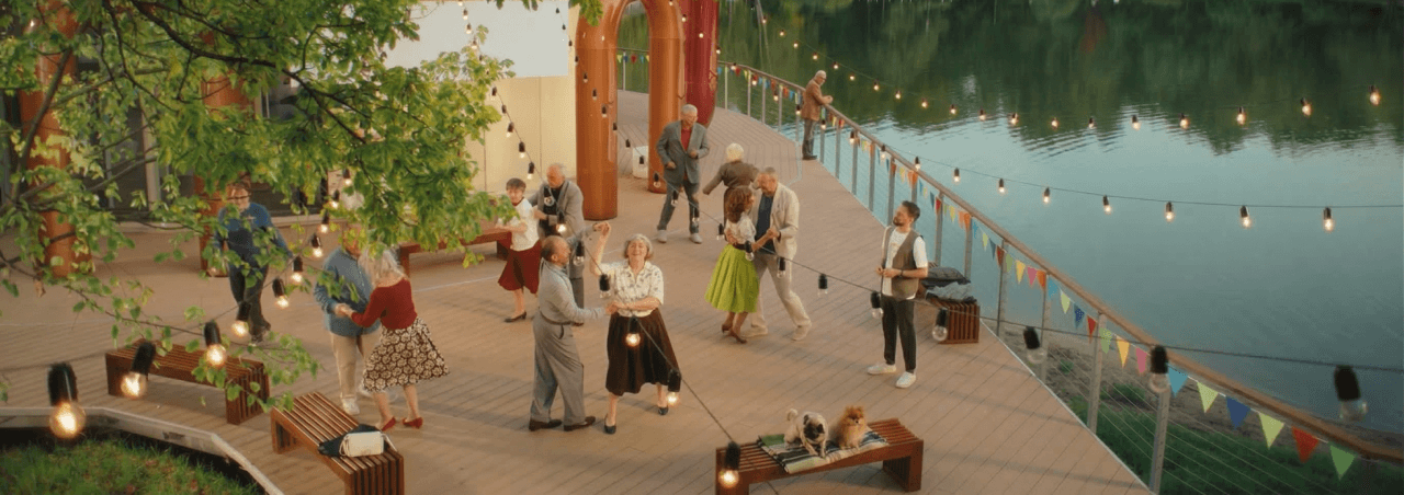 Национальный проект «Семья»