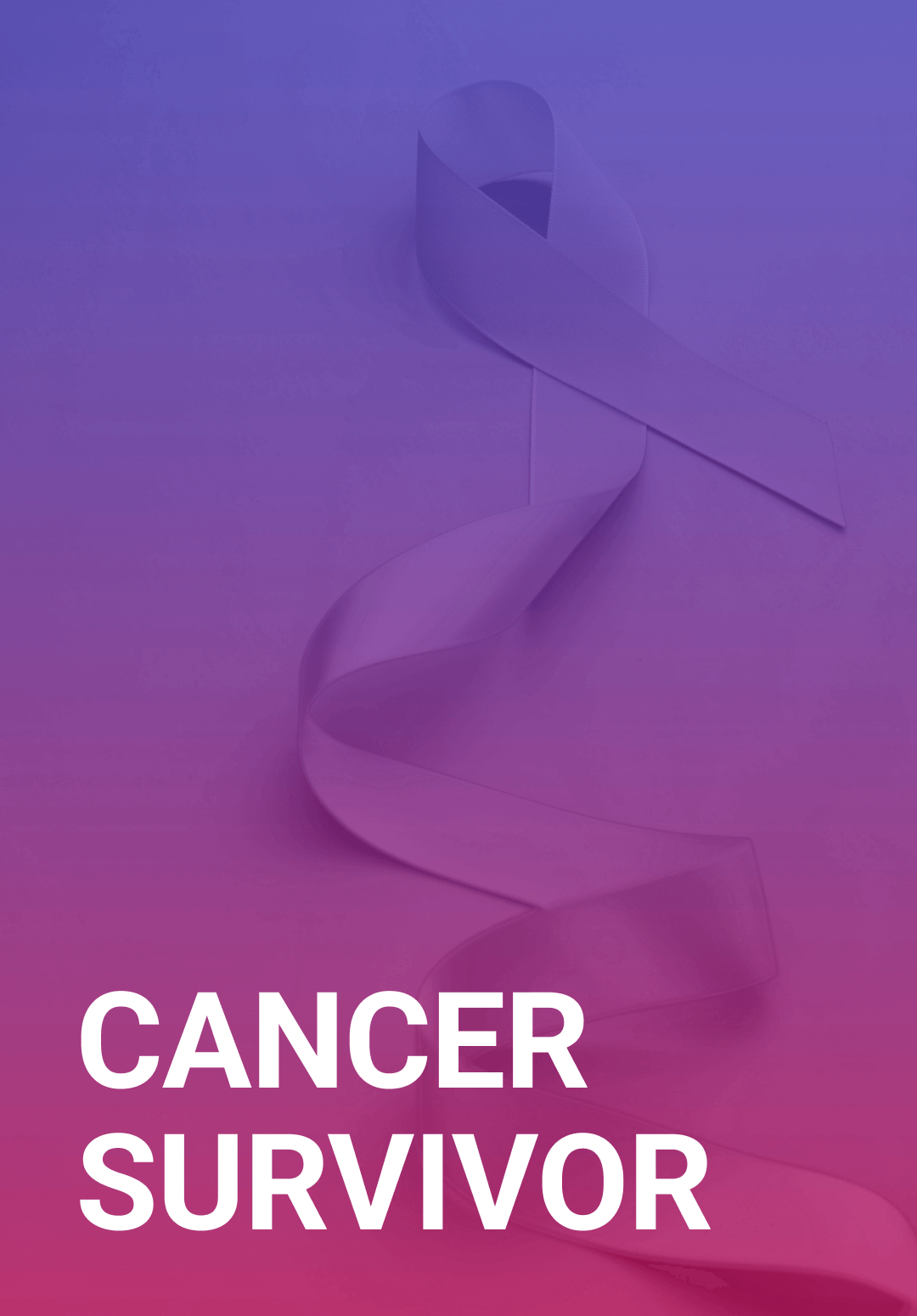 Голосование Cancer Survivor