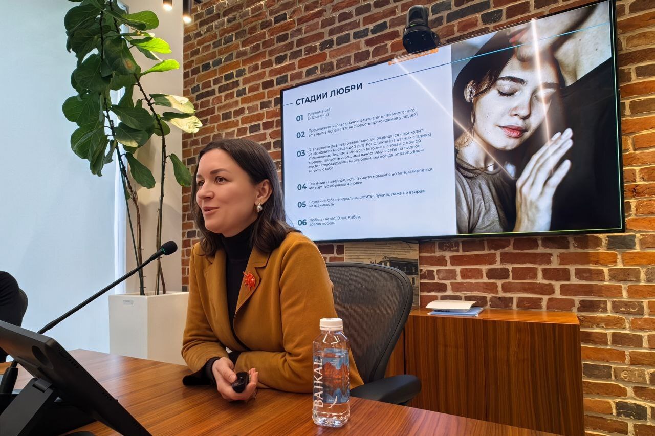 Фонд «Двое» рассказал, как сохранить здоровые и устойчивые отношения в семье