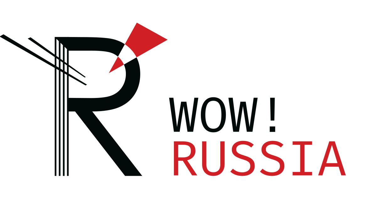 WOW!Russia