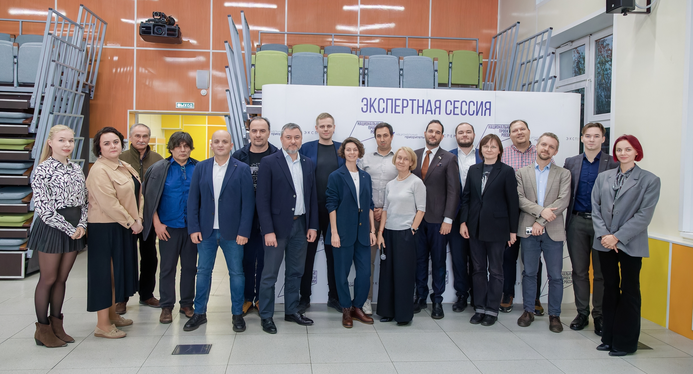 Эксперты оценили уровень подготовки абитуриентов инженерных вузов и мотивацию молодёжи на выбор научной карьеры