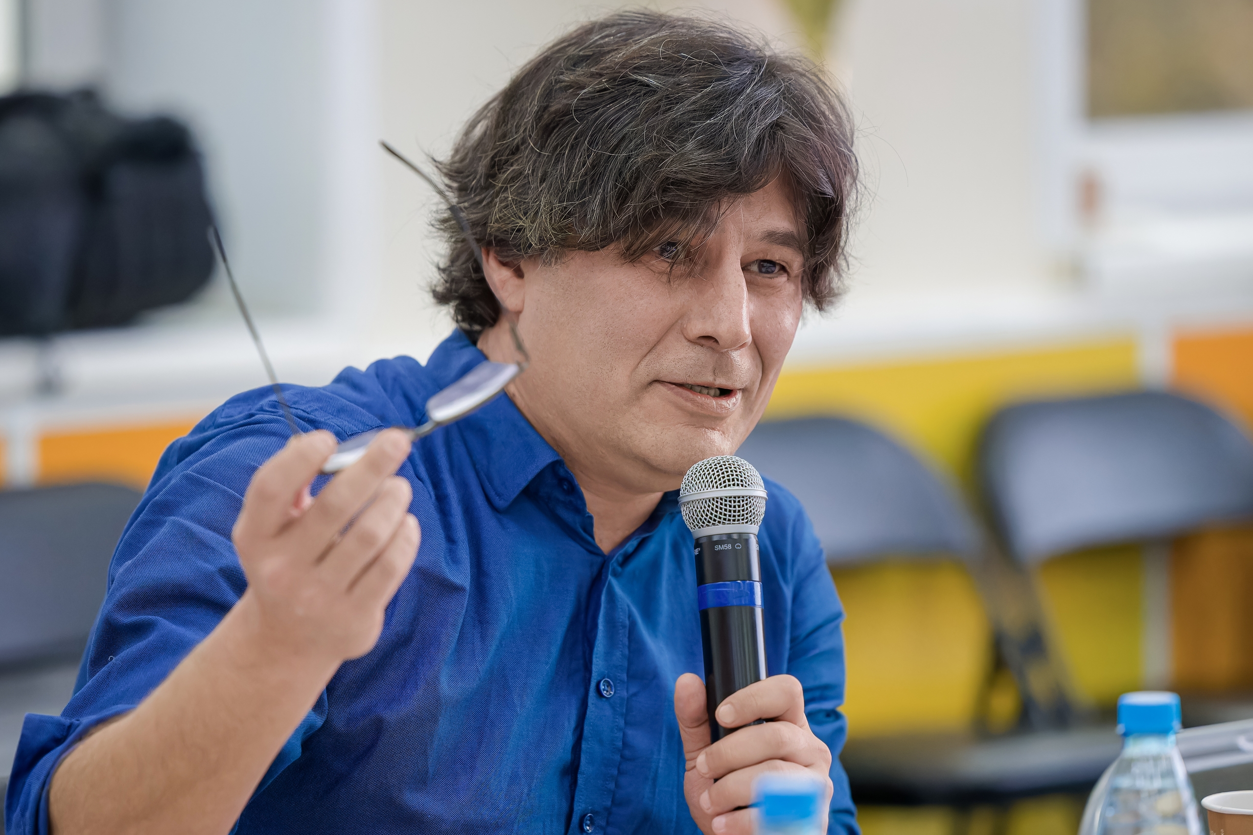 Эксперты оценили уровень подготовки абитуриентов инженерных вузов и мотивацию молодёжи на выбор научной карьеры