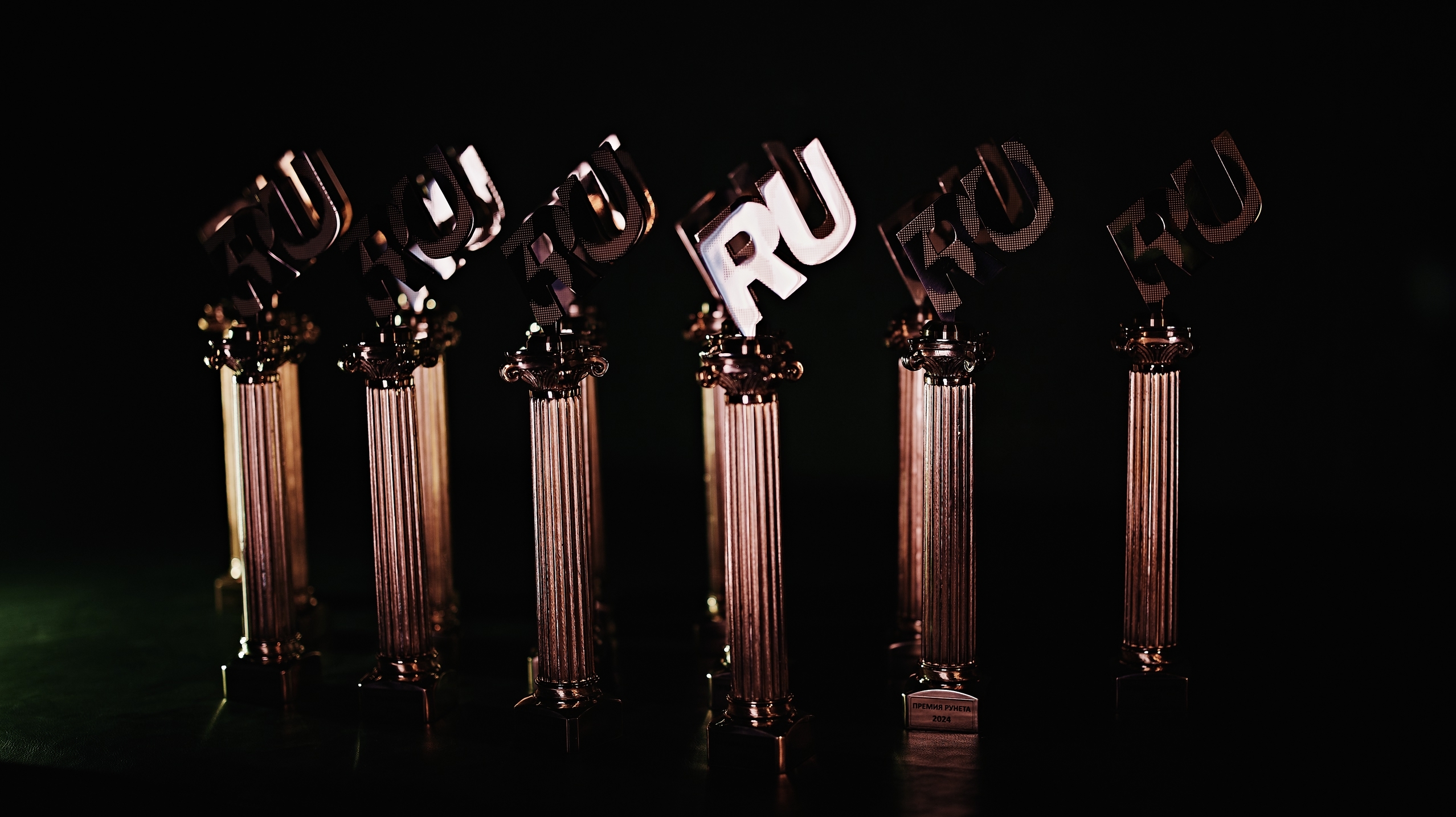 3 проекта, реализованные АНО «Национальные приоритеты», вошли в число лауреатов Премии Рунета 2025