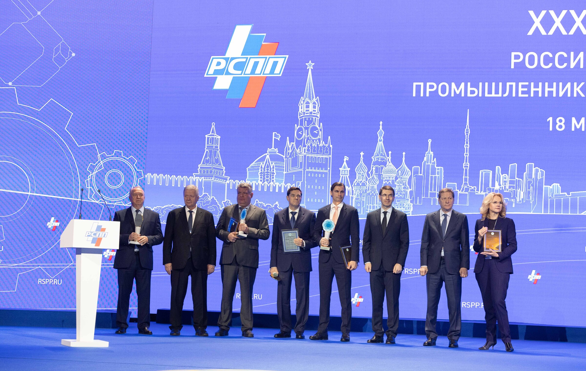 Организаторы премий «Наш вклад» и «Лидеры ответственного бизнеса» договорились о взаимном признании результатов